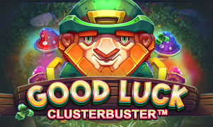 b52clubtoday Good Luck Clusterbuster™