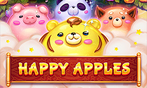 b52clubtoday Happy Apples