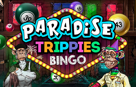 b52clubtoday Paradise Trippies Bingo