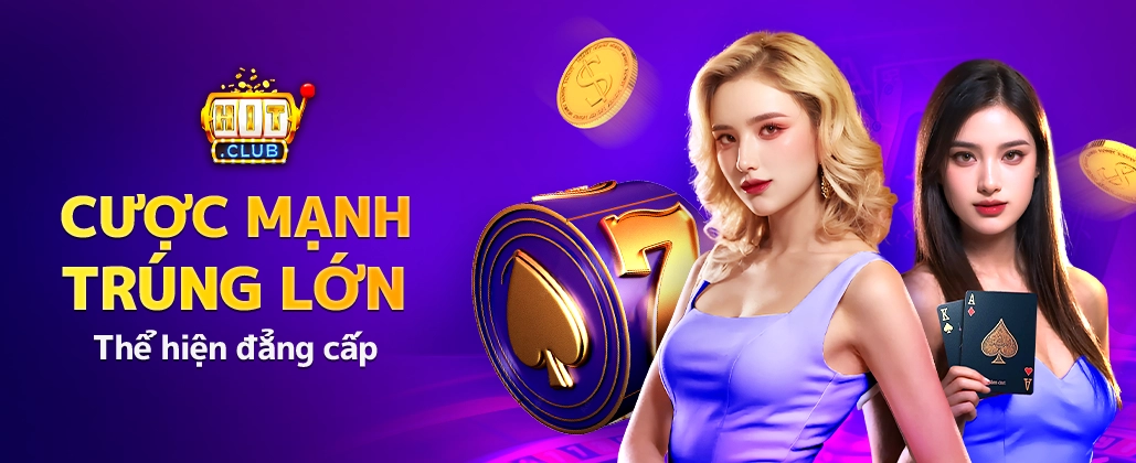 Quảng cáo HitClub Mobile
