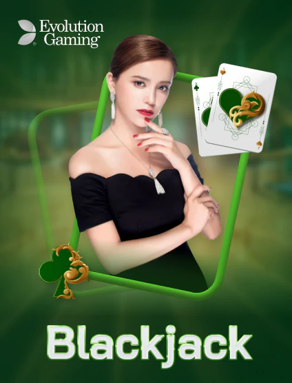 b52clubtoday Evolution Blackjack
