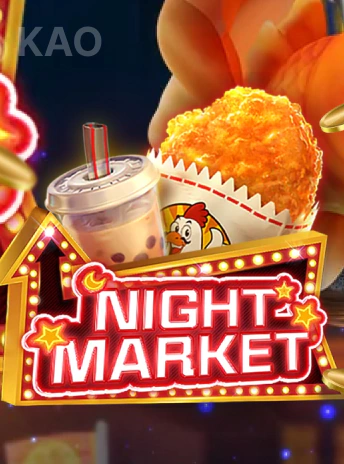b52clubtoday FaChai Night Market